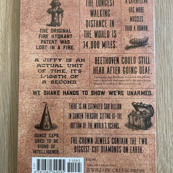 Today I Learned Volume 2 - Picture 2 of 2